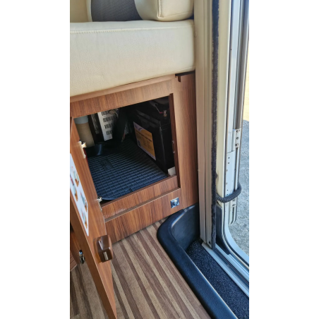Adria Matrix 670 SL 50 Y