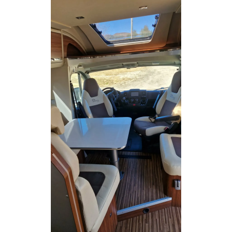 Adria Matrix 670 SL 50 Y