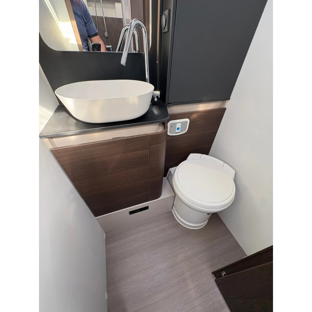 Adria Matrix Supreme 670 DL