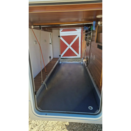Adria Matrix 670 SL 50 Y