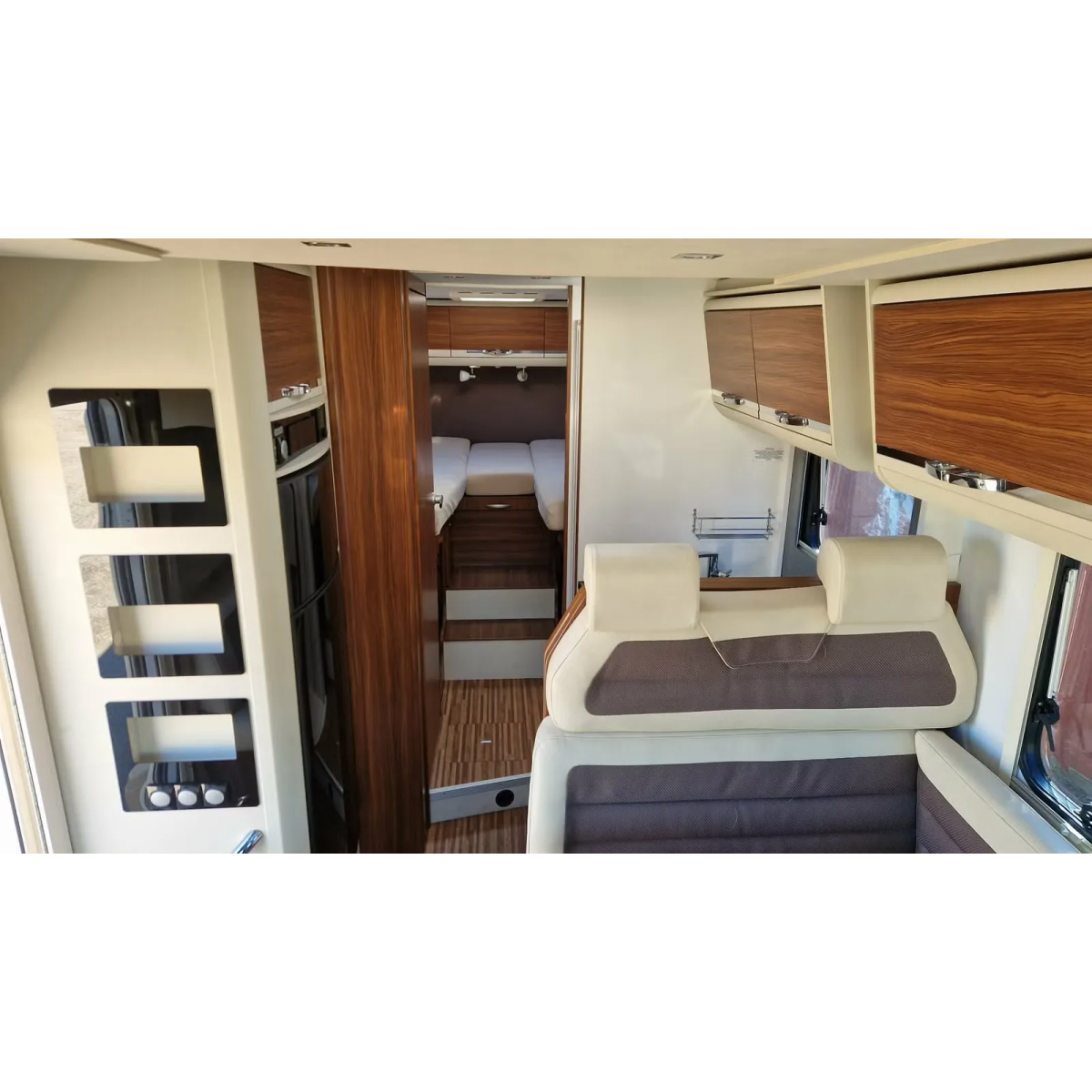 Adria Matrix 670 SL 50 Y