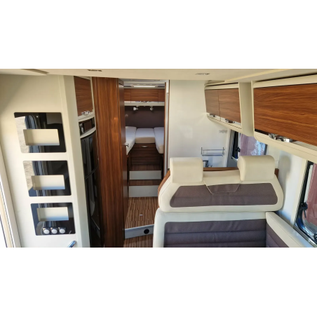 Adria Matrix 670 SL 50 Y