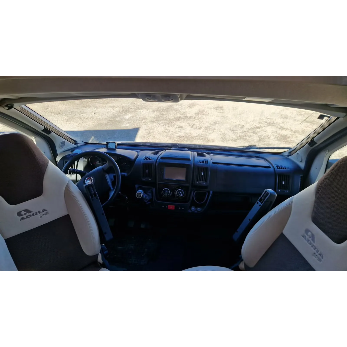 Adria Matrix 670 SL 50 Y