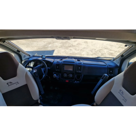 Adria Matrix 670 SL 50 Y