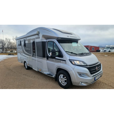 Adria Matrix 670 SL 50 Y