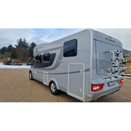 Adria Matrix 670 SL 50 Y