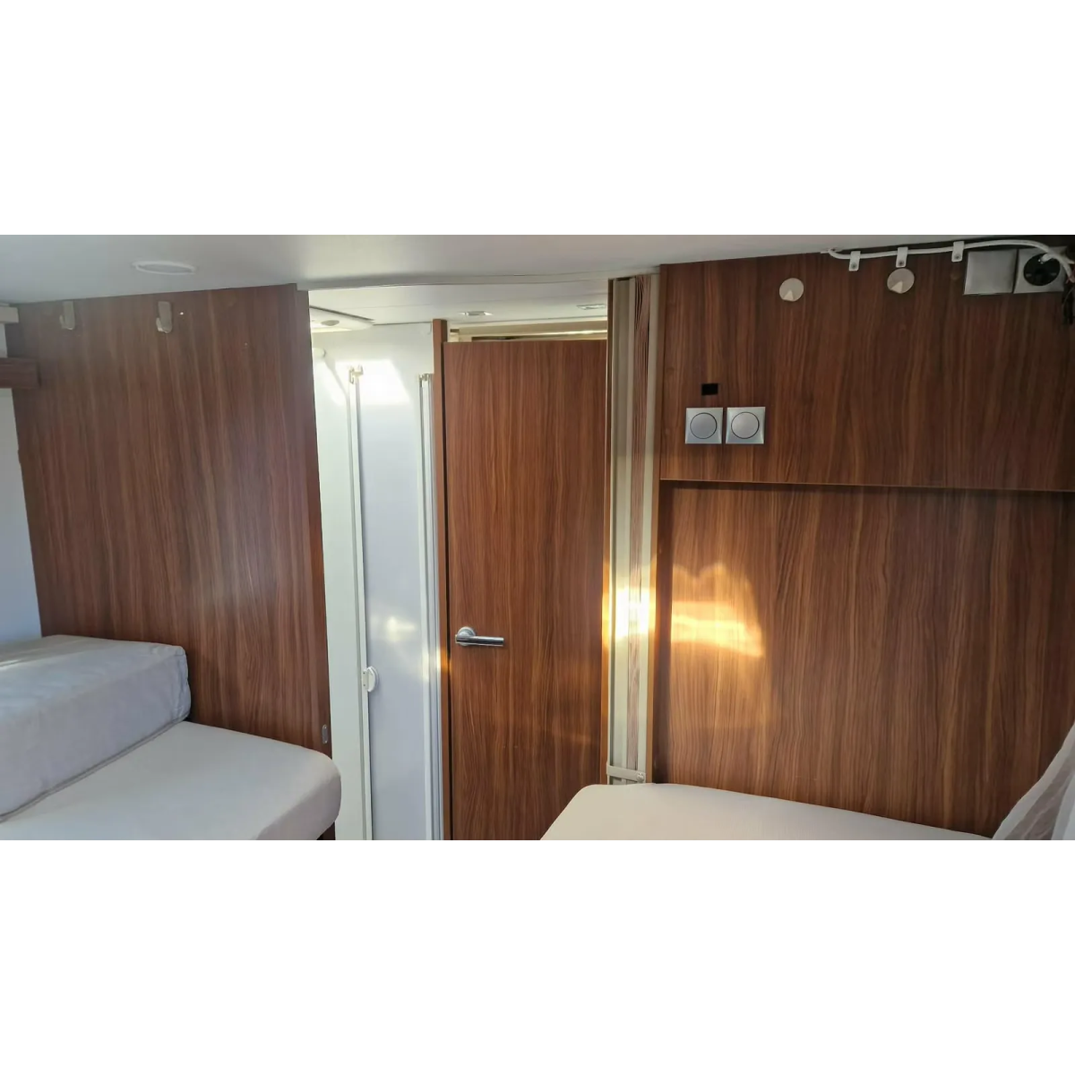 Adria Matrix 670 SL 50 Y