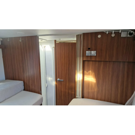 Adria Matrix 670 SL 50 Y