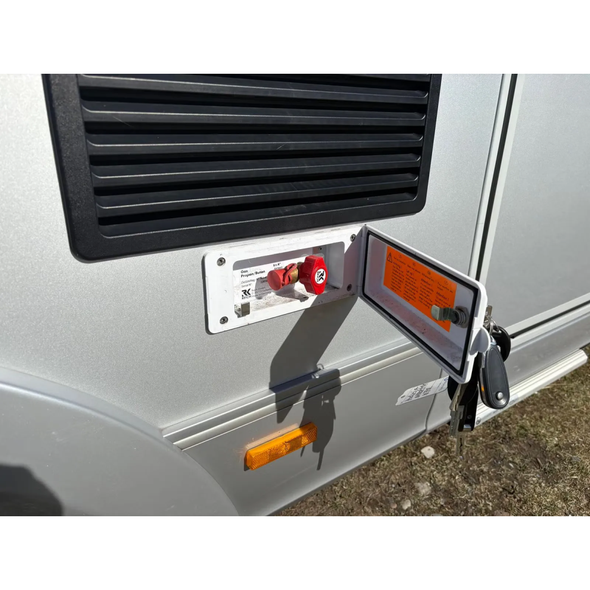 Adria Matrix Supreme 670 DL