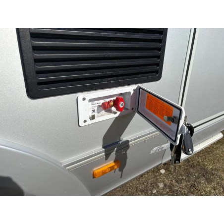 Adria Matrix Supreme 670 DL