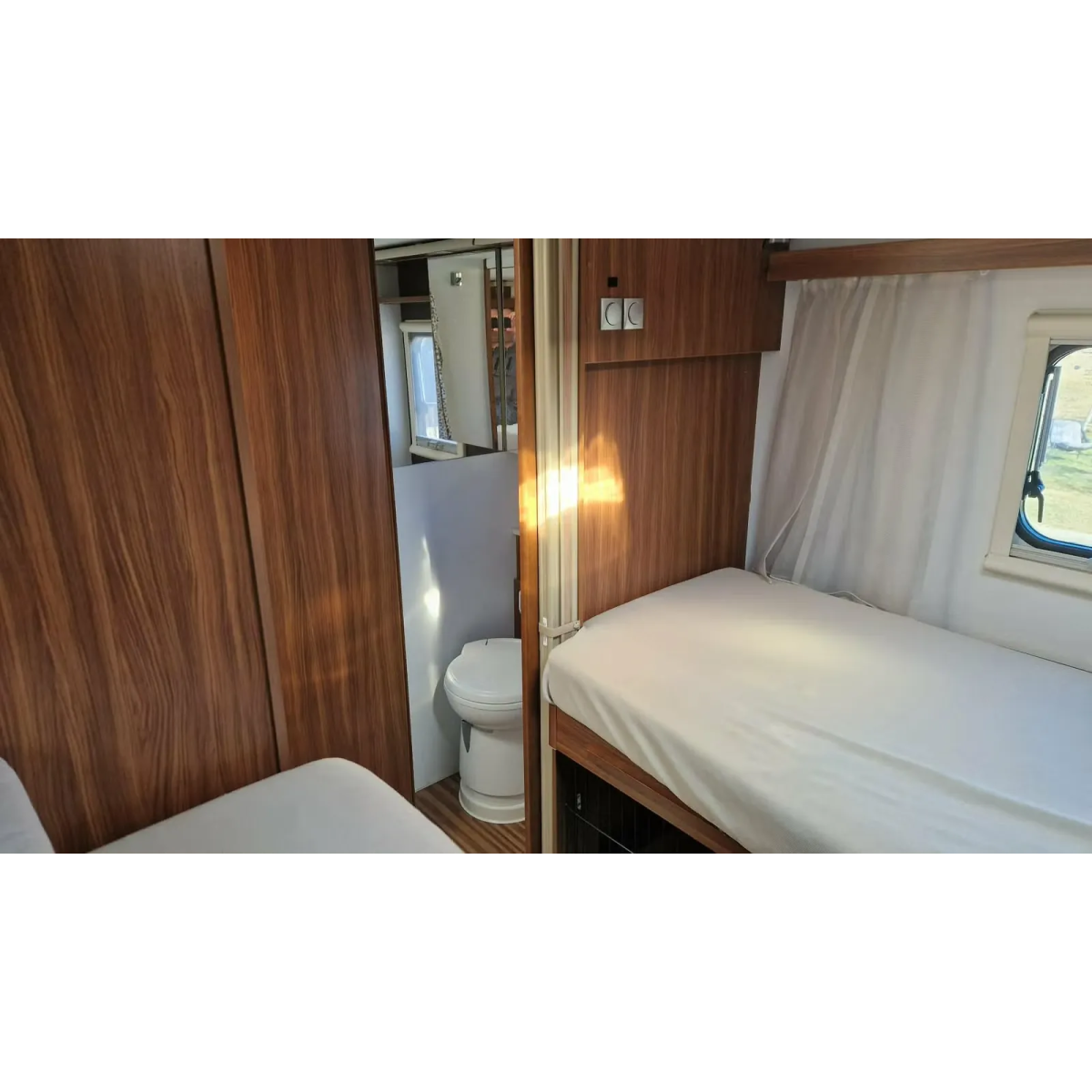 Adria Matrix 670 SL 50 Y