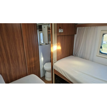 Adria Matrix 670 SL 50 Y