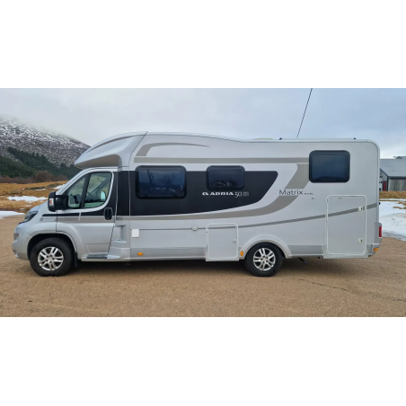 Adria Matrix 670 SL 50 Y