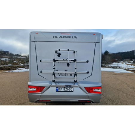 Adria Matrix 670 SL 50 Y