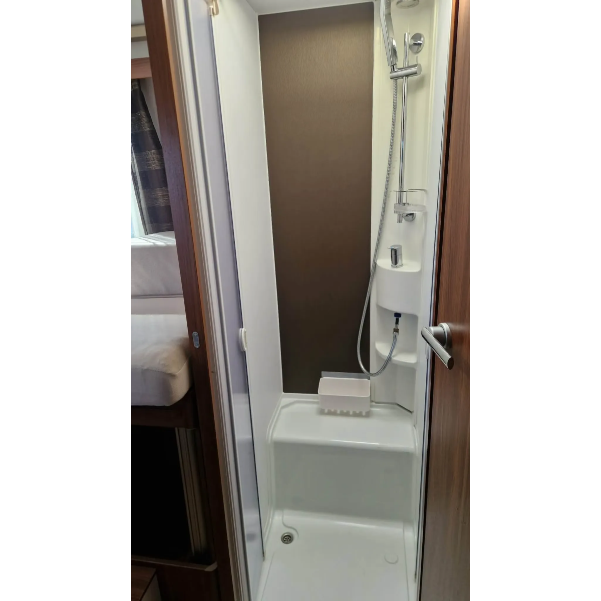 Adria Matrix 670 SL 50 Y