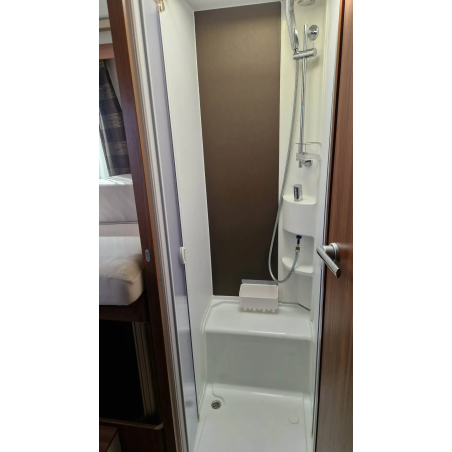 Adria Matrix 670 SL 50 Y
