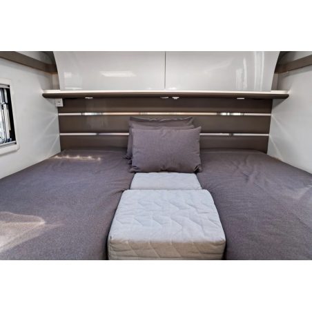 Adria SONIC SUPREME I 710 SL