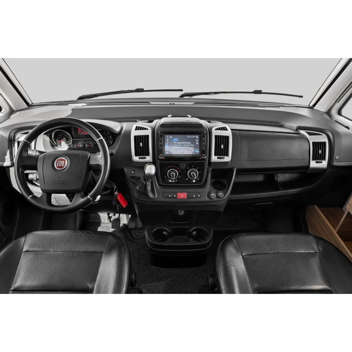 Adria SONIC SUPREME I 710 SL