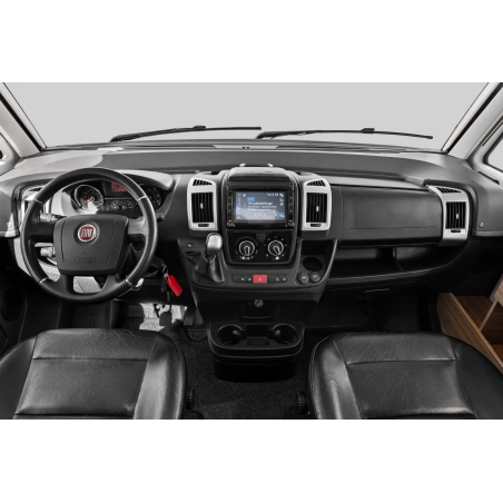 Adria SONIC SUPREME I 710 SL