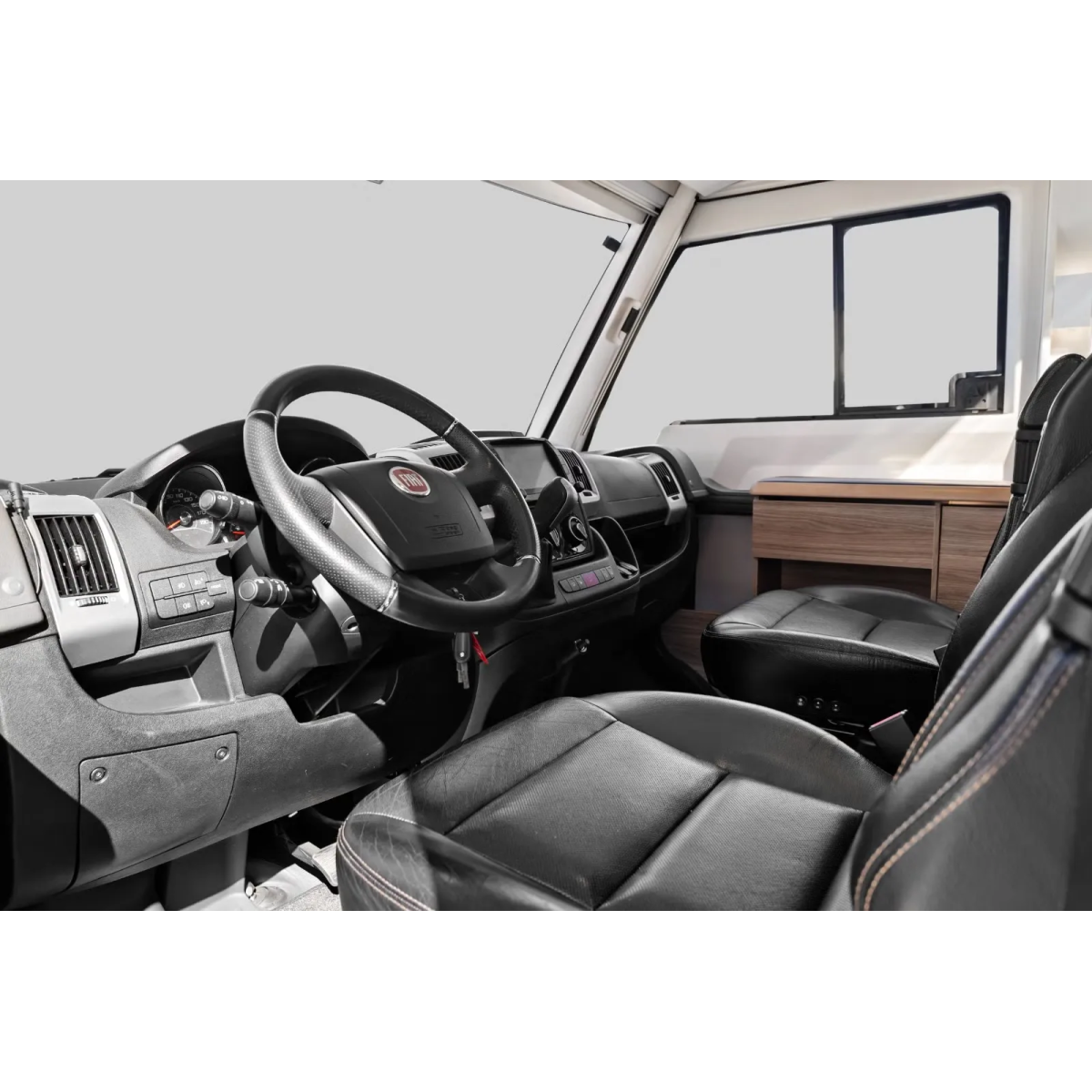 Adria SONIC SUPREME I 710 SL