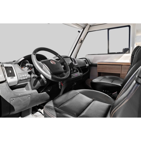 Adria SONIC SUPREME I 710 SL