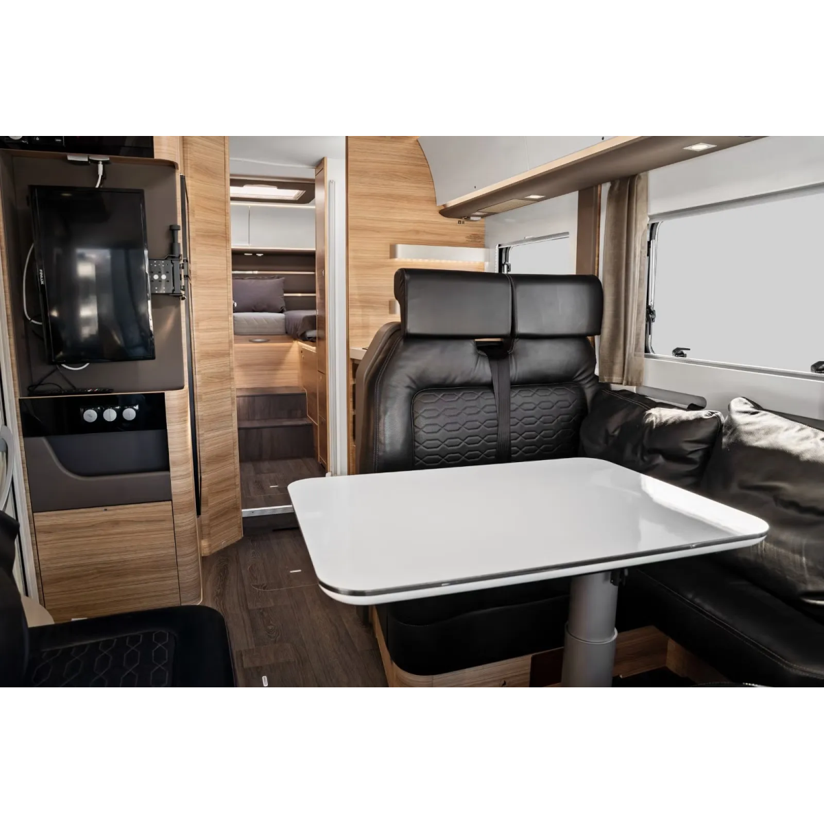Adria SONIC SUPREME I 710 SL