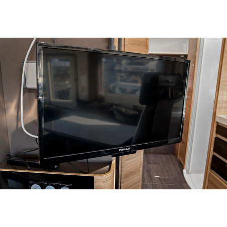 Adria SONIC SUPREME I 710 SL