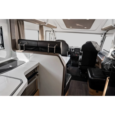 Adria SONIC SUPREME I 710 SL