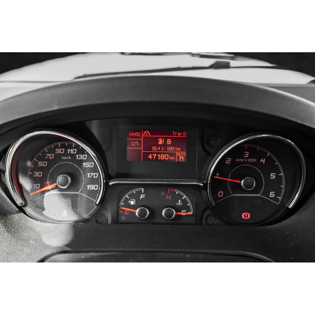Adria SONIC SUPREME I 710 SL