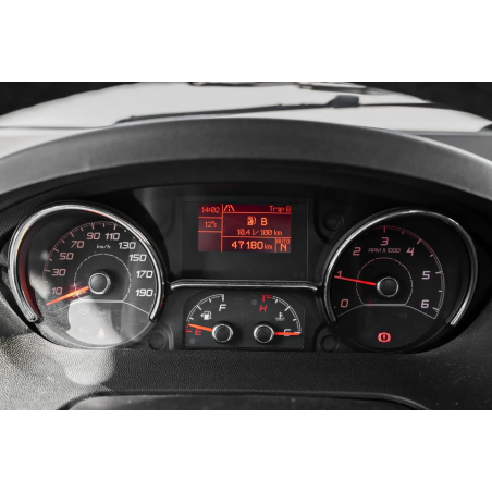 Adria SONIC SUPREME I 710 SL