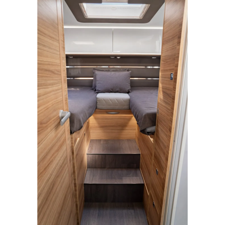 Adria SONIC SUPREME I 710 SL