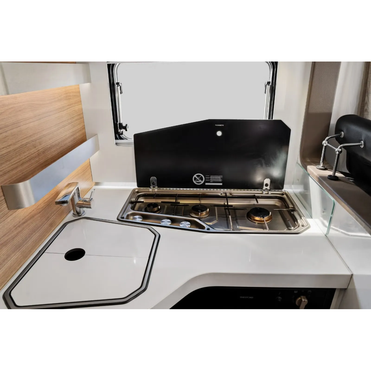Adria SONIC SUPREME I 710 SL