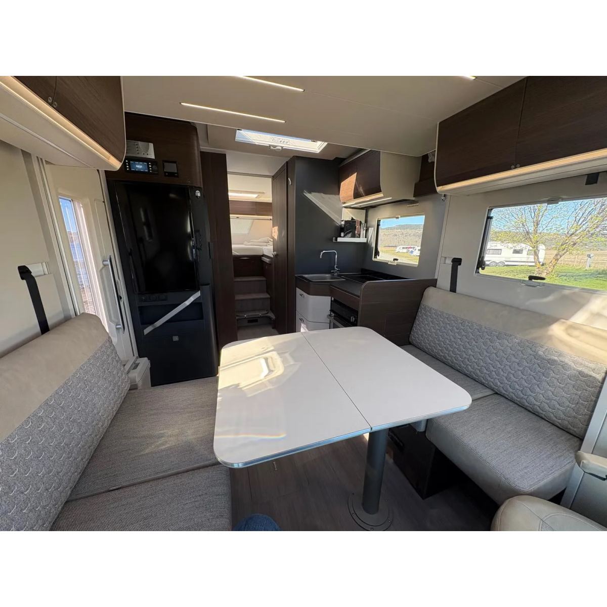 Adria Matrix Supreme 670 DL