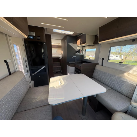 Adria Matrix Supreme 670 DL