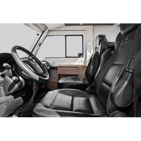 Adria SONIC SUPREME I 710 SL