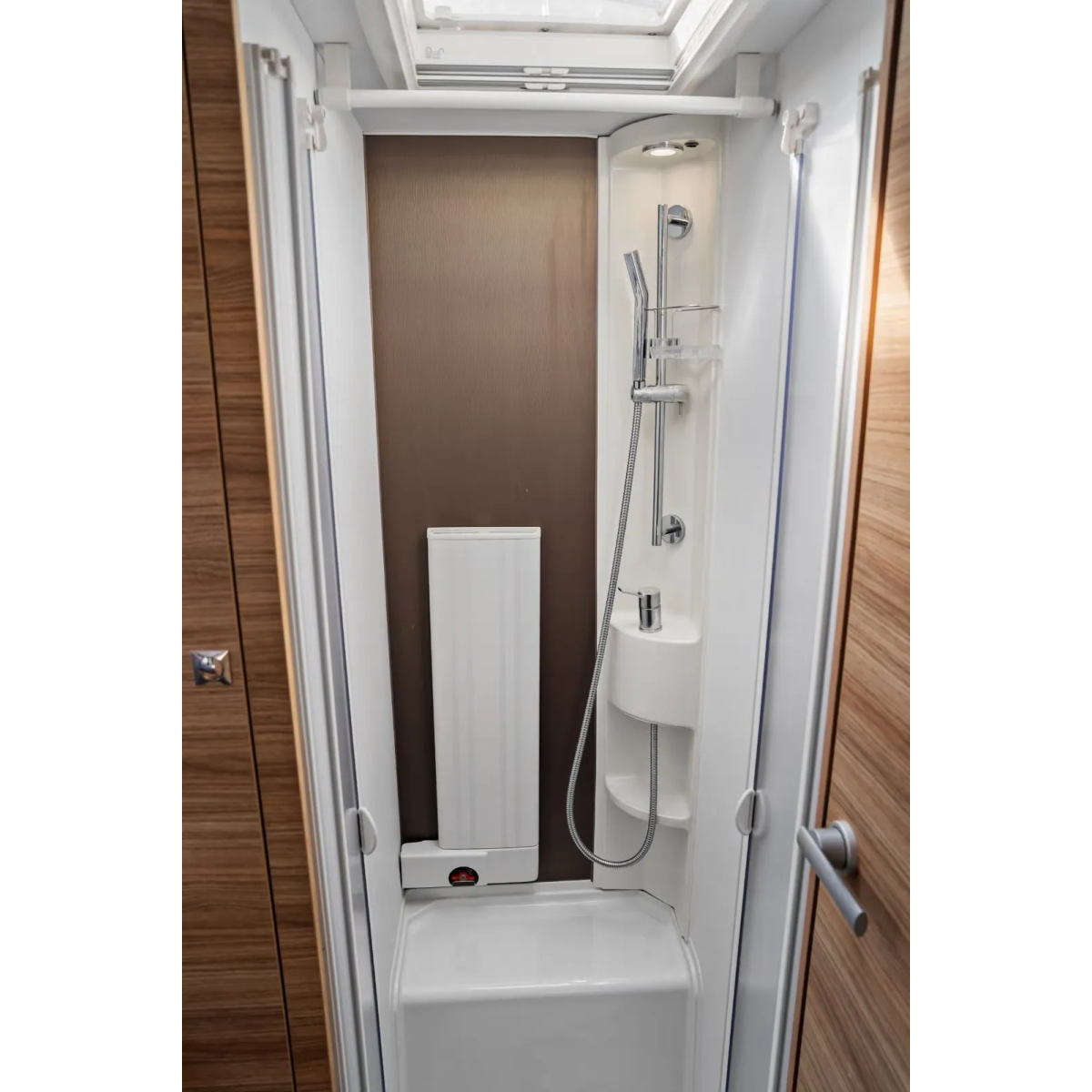 Adria SONIC SUPREME I 710 SL
