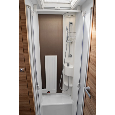 Adria SONIC SUPREME I 710 SL