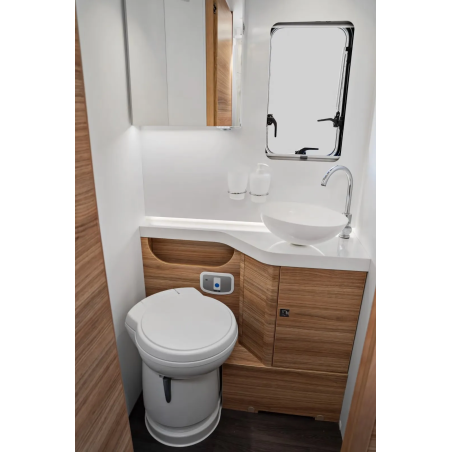Adria SONIC SUPREME I 710 SL