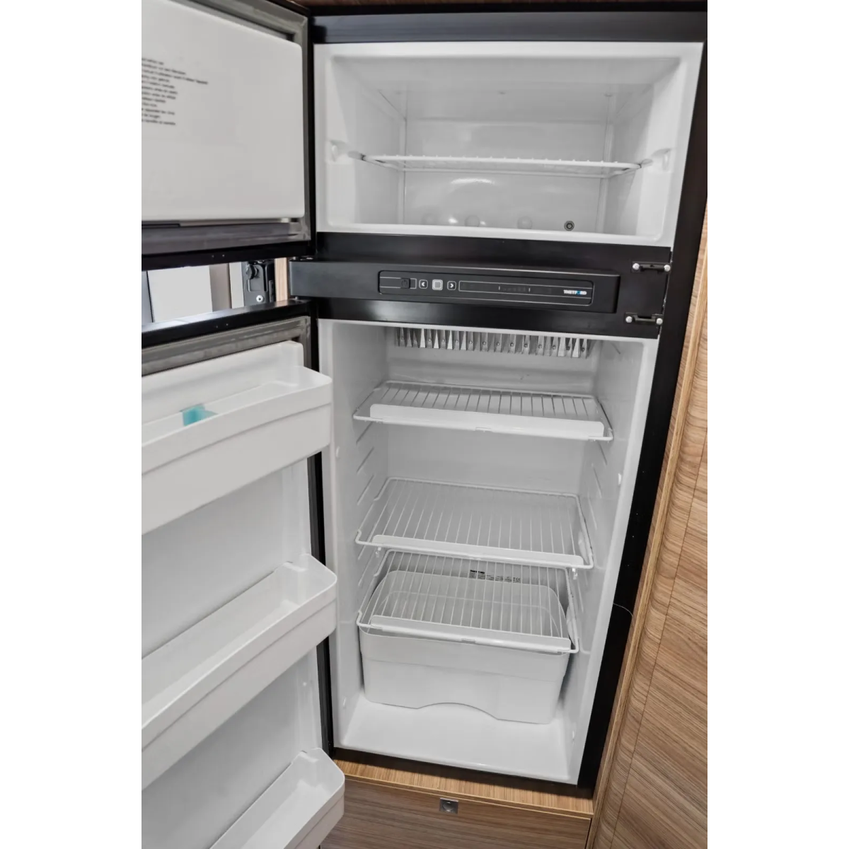 Adria SONIC SUPREME I 710 SL