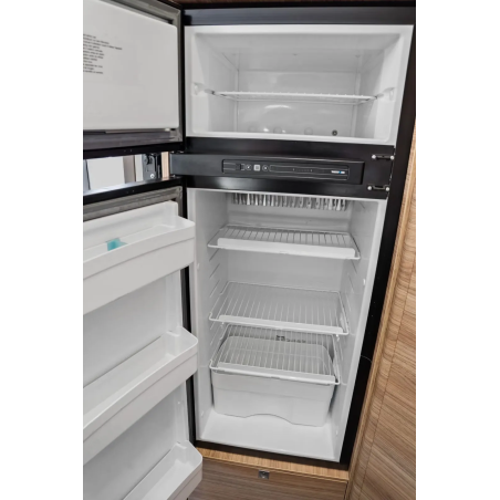 Adria SONIC SUPREME I 710 SL
