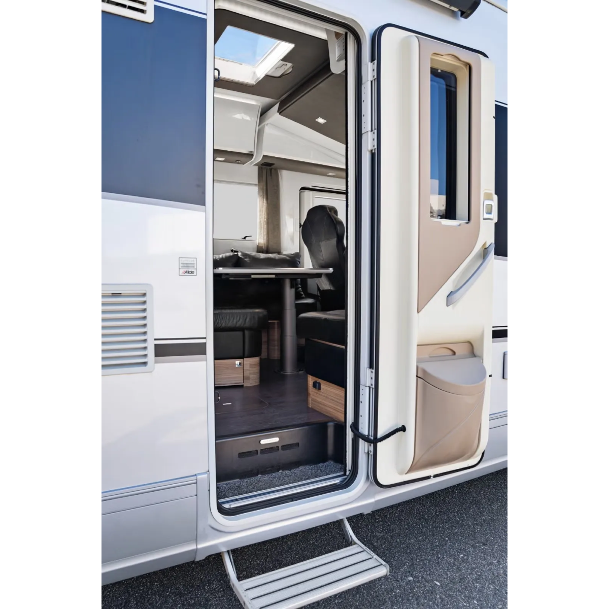 Adria SONIC SUPREME I 710 SL