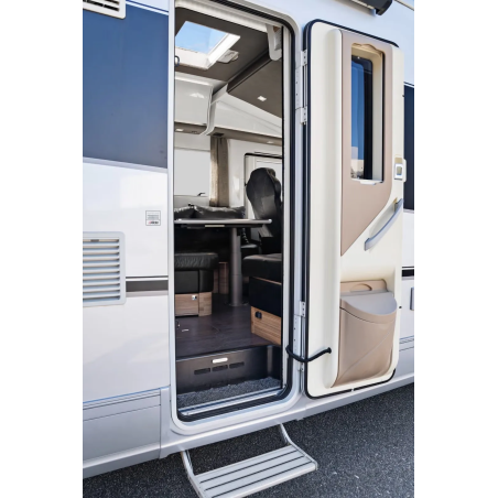 Adria SONIC SUPREME I 710 SL