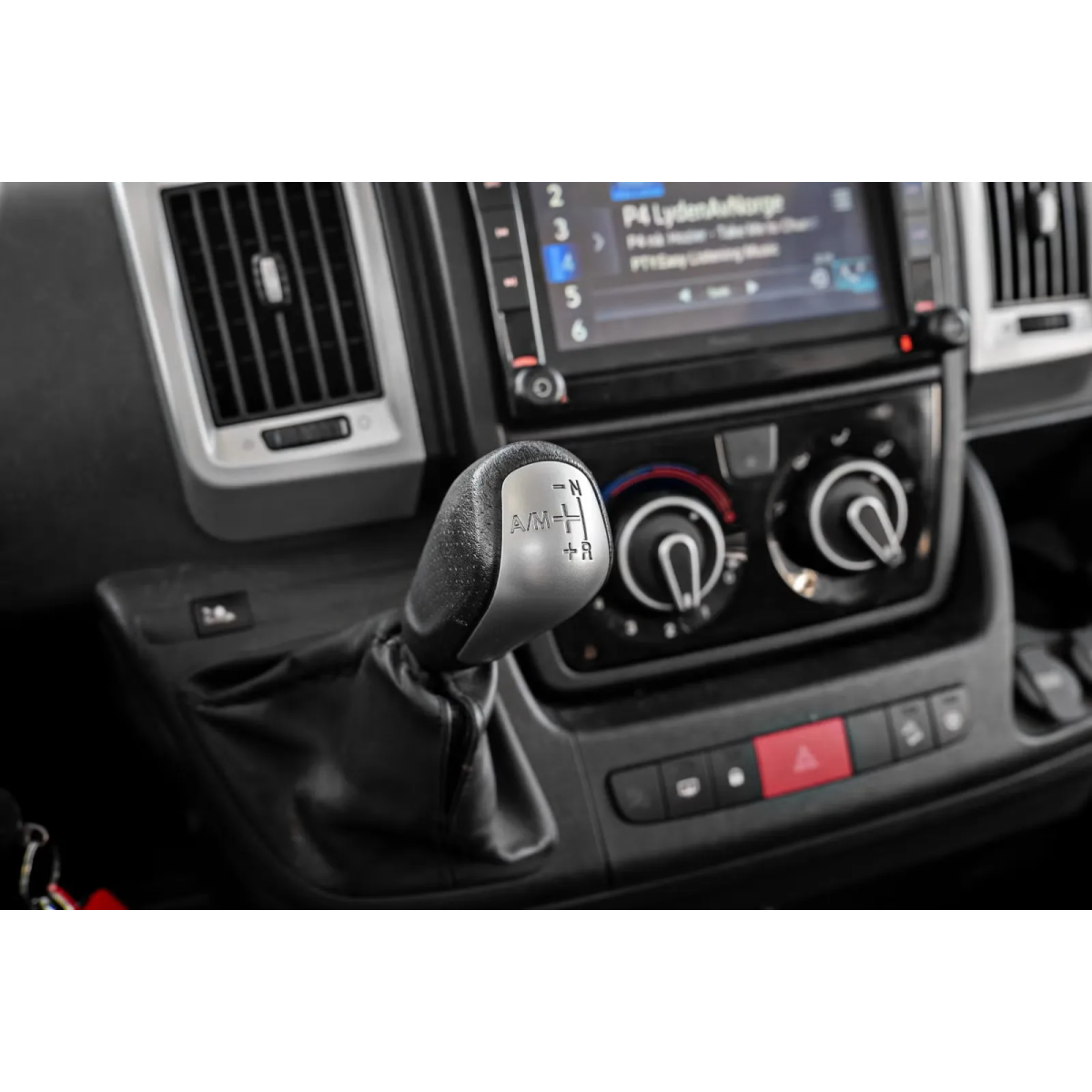 Adria SONIC SUPREME I 710 SL