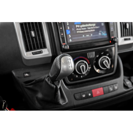 Adria SONIC SUPREME I 710 SL