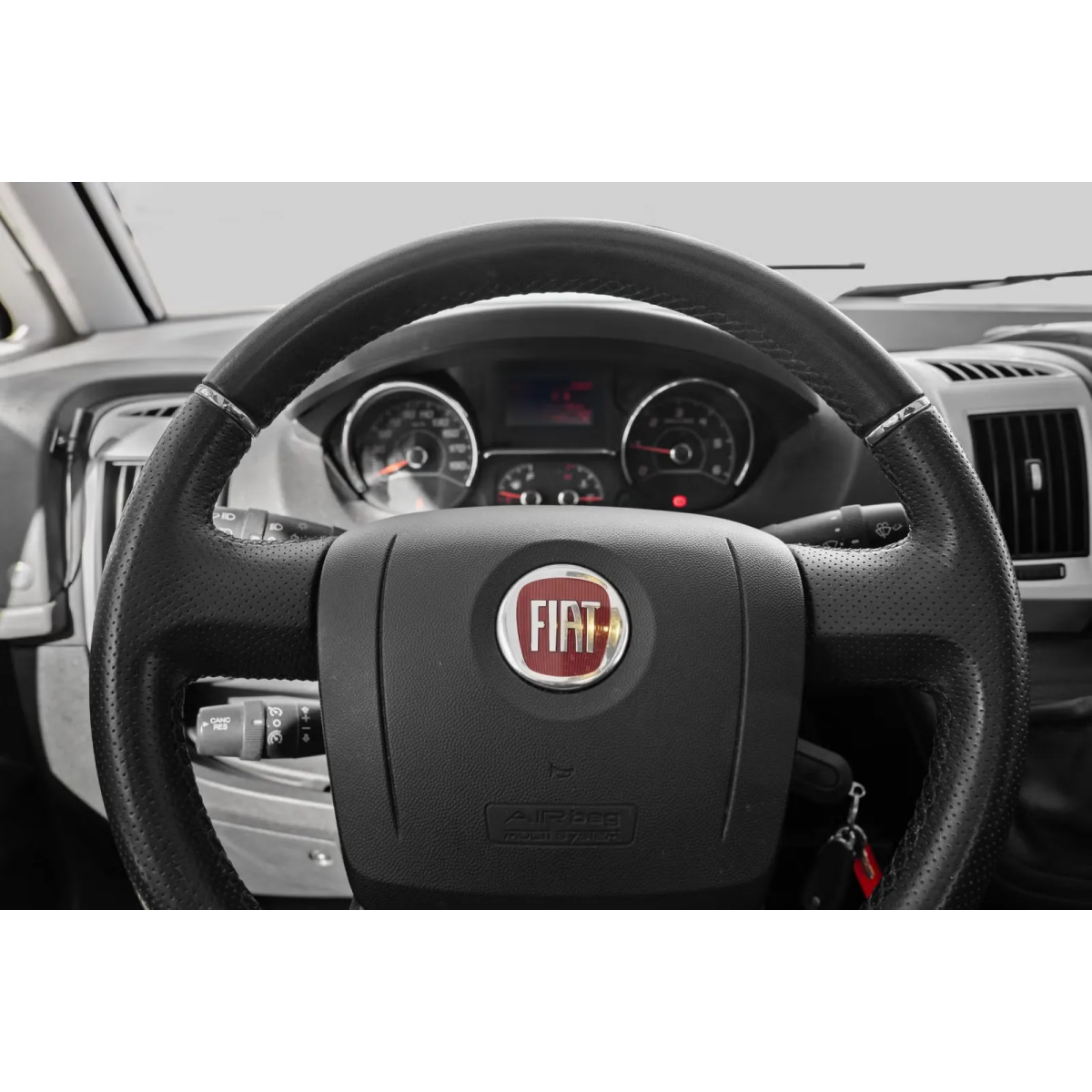 Adria SONIC SUPREME I 710 SL