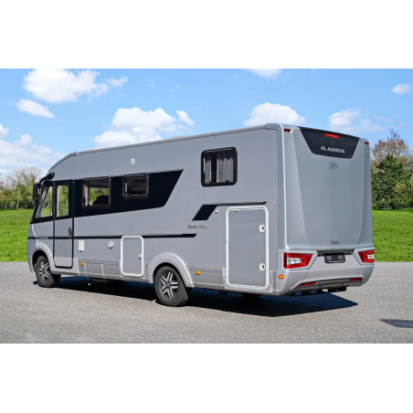 Adria SONIC SUPREME I 710 SL