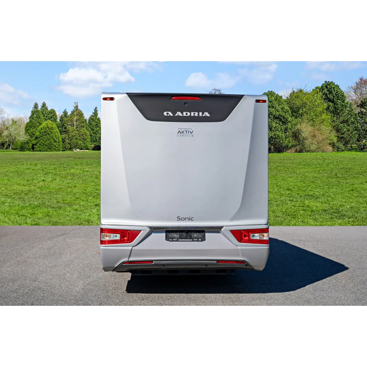 Adria SONIC SUPREME I 710 SL