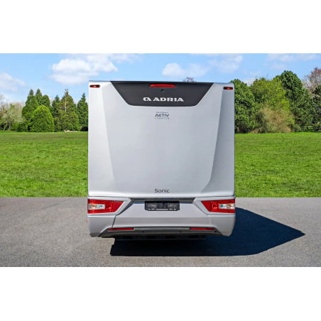 Adria SONIC SUPREME I 710 SL