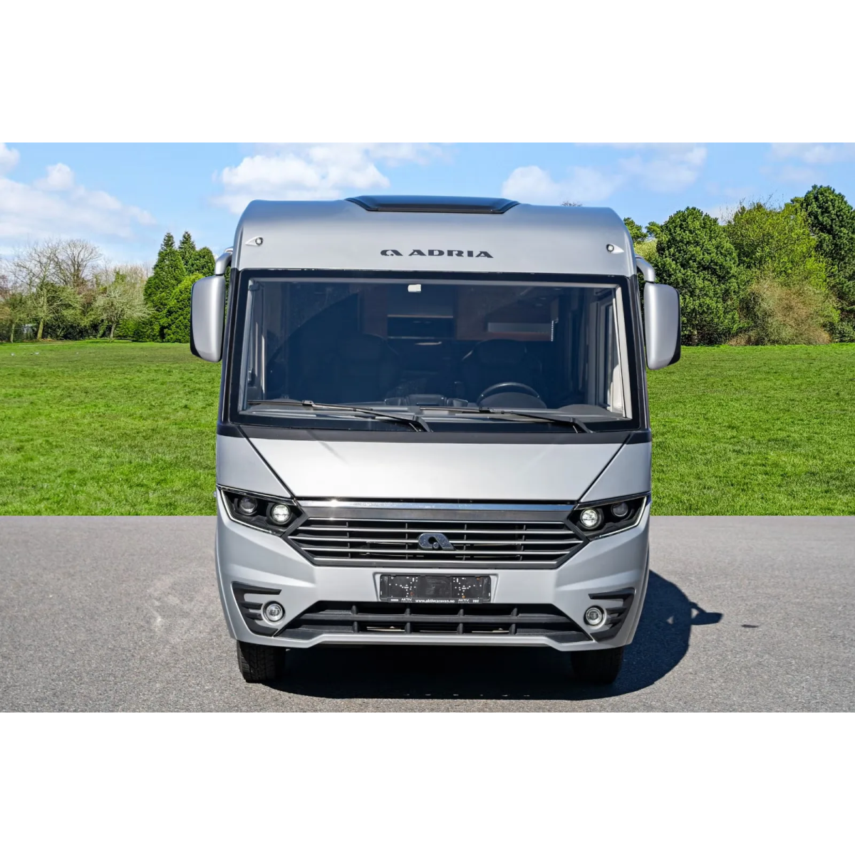 Adria SONIC SUPREME I 710 SL