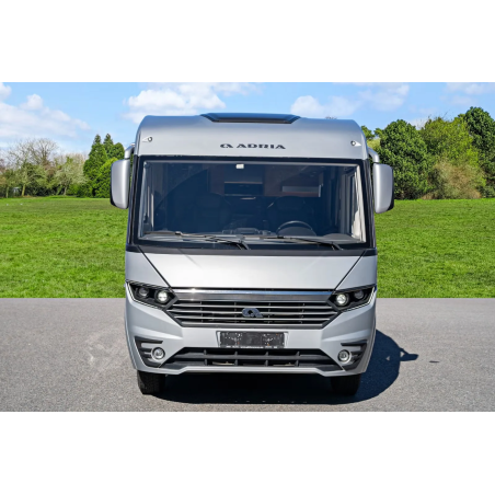 Adria SONIC SUPREME I 710 SL